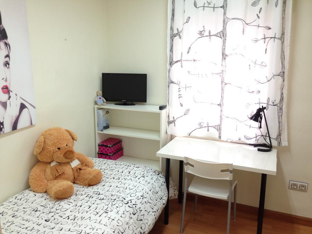 Torre Del Clavero Apartamento